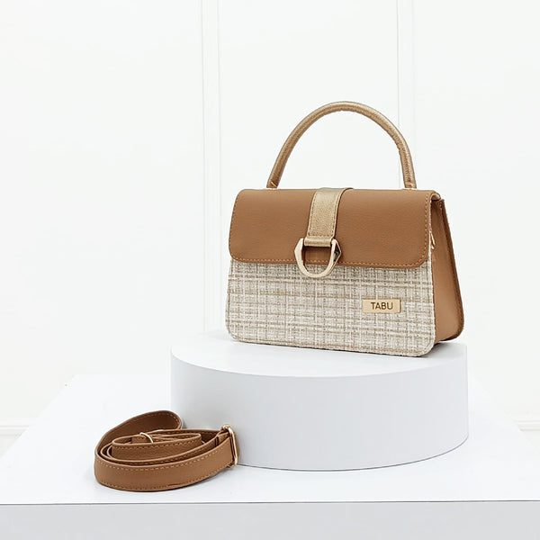 Bolso Sammy TABU