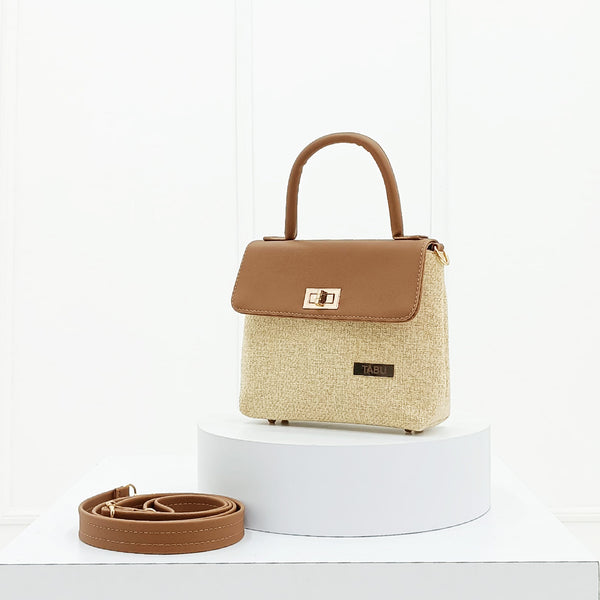 Bolso Sori TABU