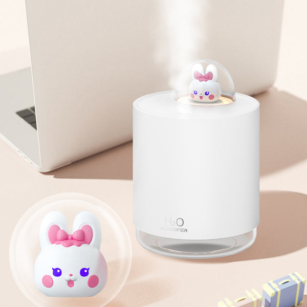 Humidificador