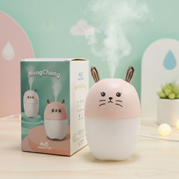 Humidificador