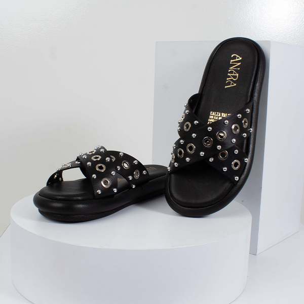 Sandalias dama