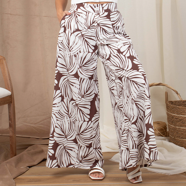 Pantalón largo