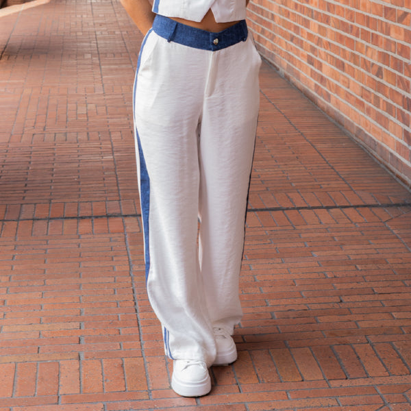 Pantalón Set Encanto