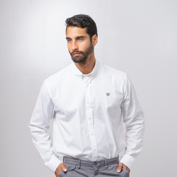 Camisa blanca