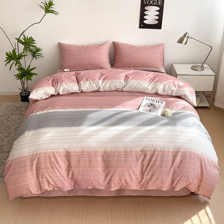 Edredón para cama