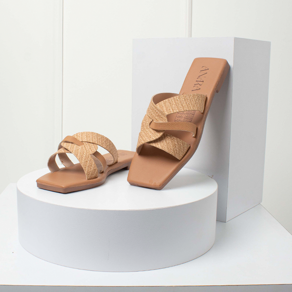 Sandalias Aitana