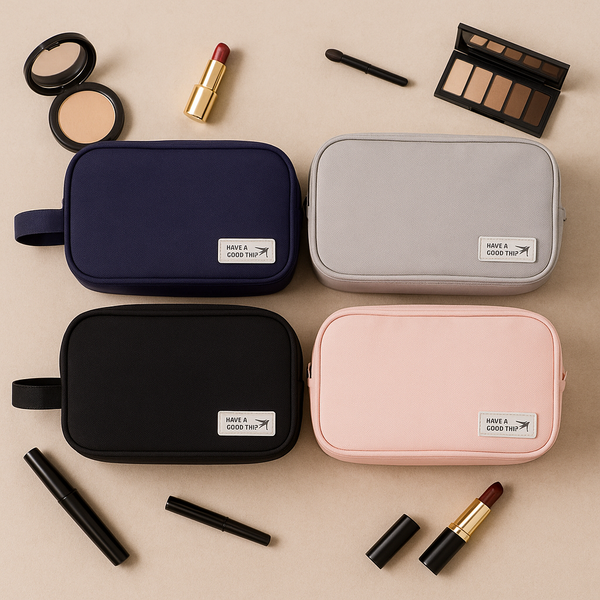 Cosmetiquera para viaje