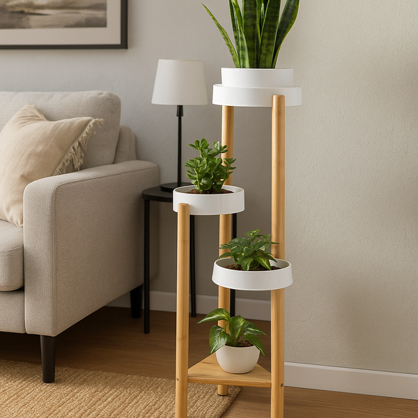 Mesa Repisa 4 niveles