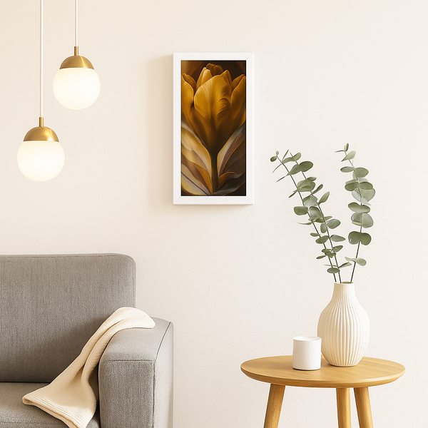 Pintura Mural 17.5x40