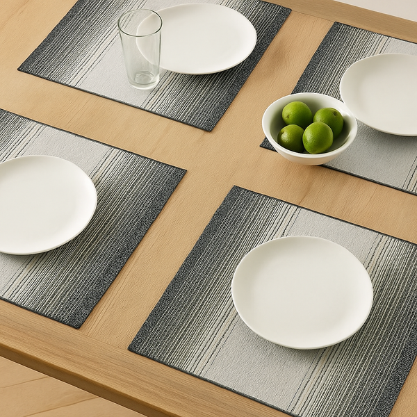 Individual de mesa x 4 piezas