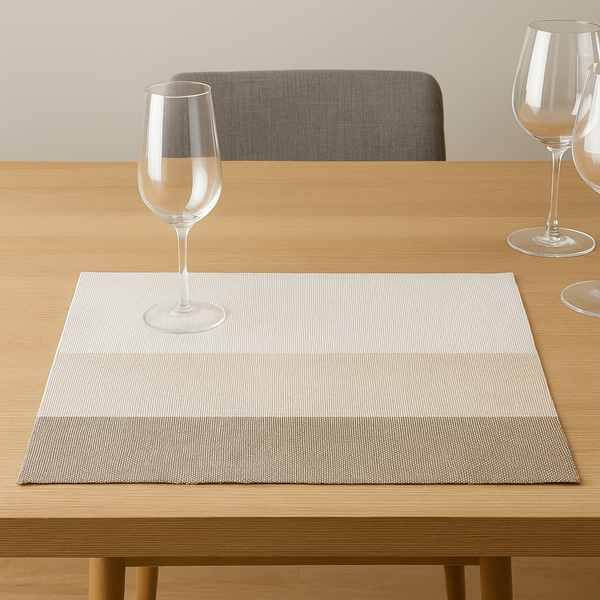 Individual de mesa x6 piezas