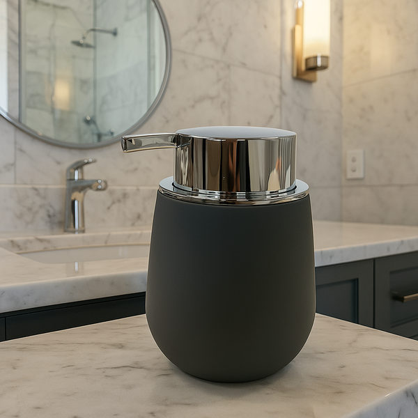 Dispensador de jabón