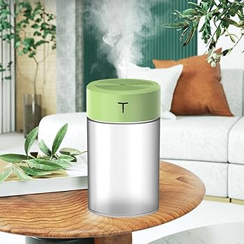 Humidificador