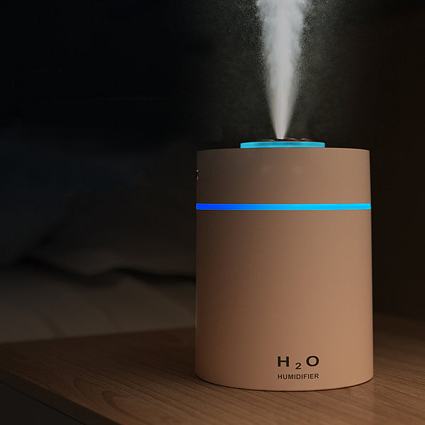Humidificador