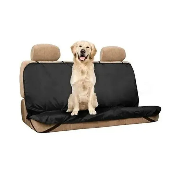 Funda de asiento de auto para mascota
