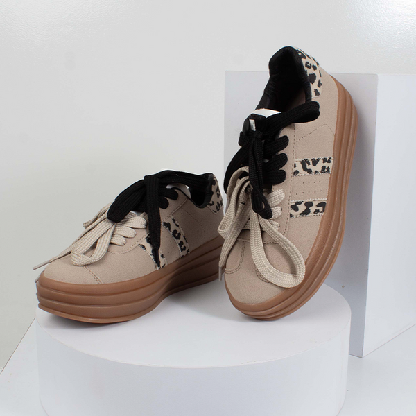 Tenis urbanos dama