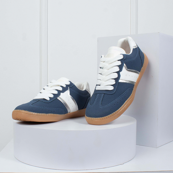 Tenis de dama
