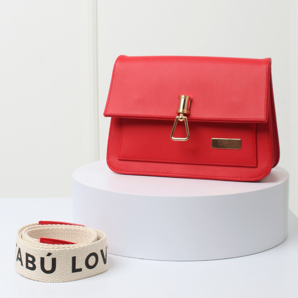 Bolso Romance