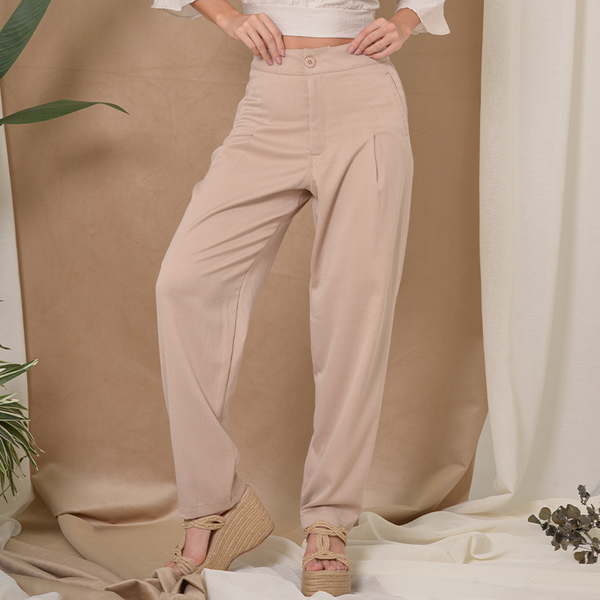 Pantalón largo