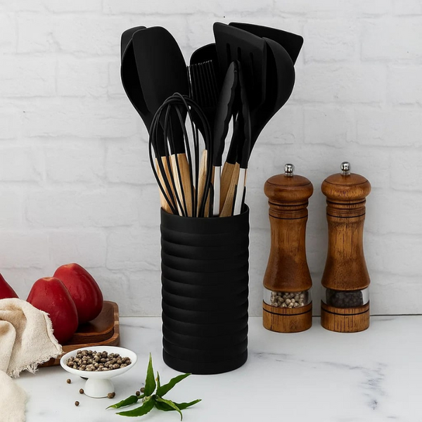 Juego de cocina 7pcs