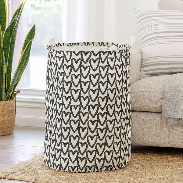 Cesta para ropa