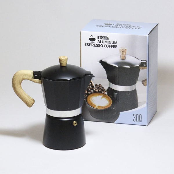 CAFETERA