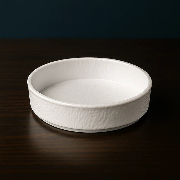 Plato 18 x 3.7 cm