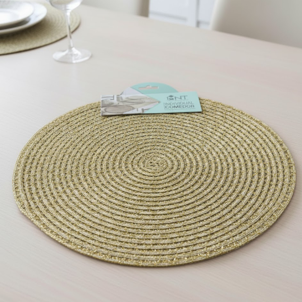 Individual de mesa