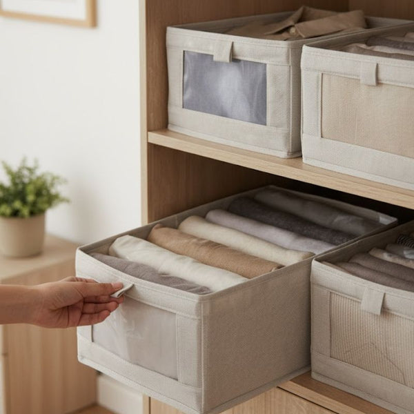 Organizador multiuso