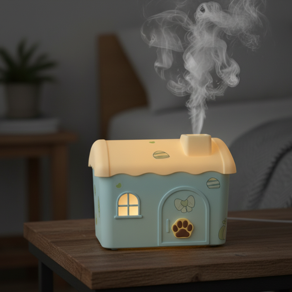 Humidificador