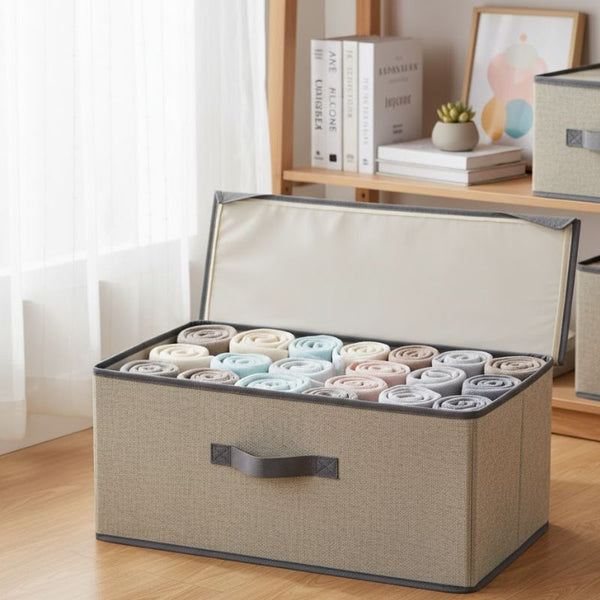 Organizador multiuso