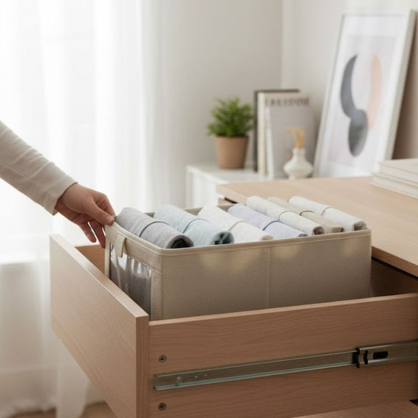 Organizador multiuso