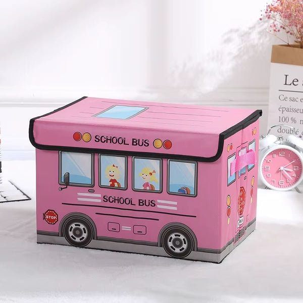 Organizador multiuso infantil