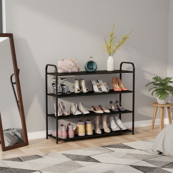 Zapatero organizador 4 niveles