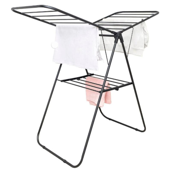 Tendedero de ropa plegable