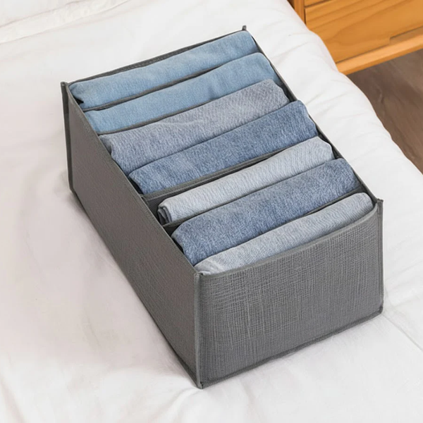 Organizador multiuso