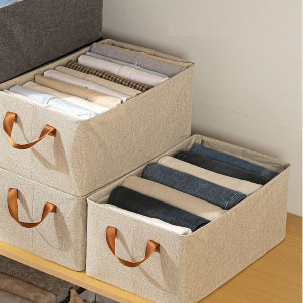 Organizador multiuso