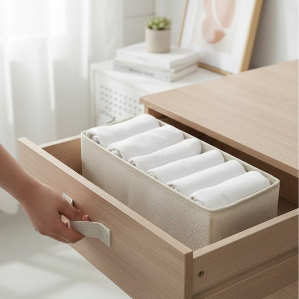Organizador multiuso