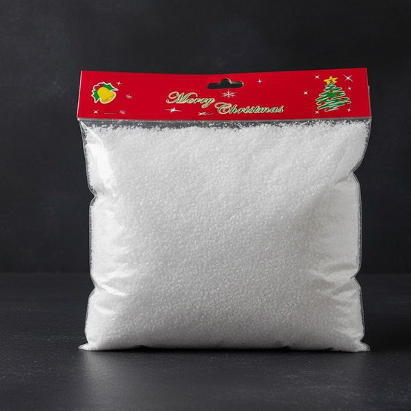 Nieve artificial x 20 gr