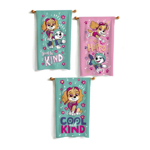 Toalla infantil Skye 60 x 120 cm