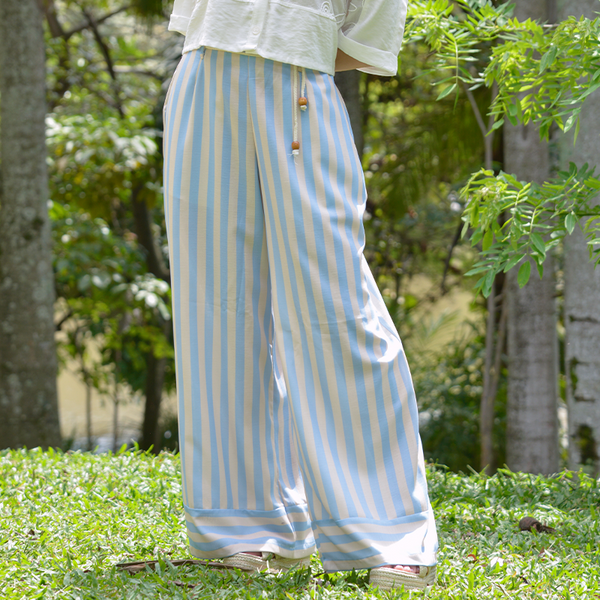 Pantalón Rayas