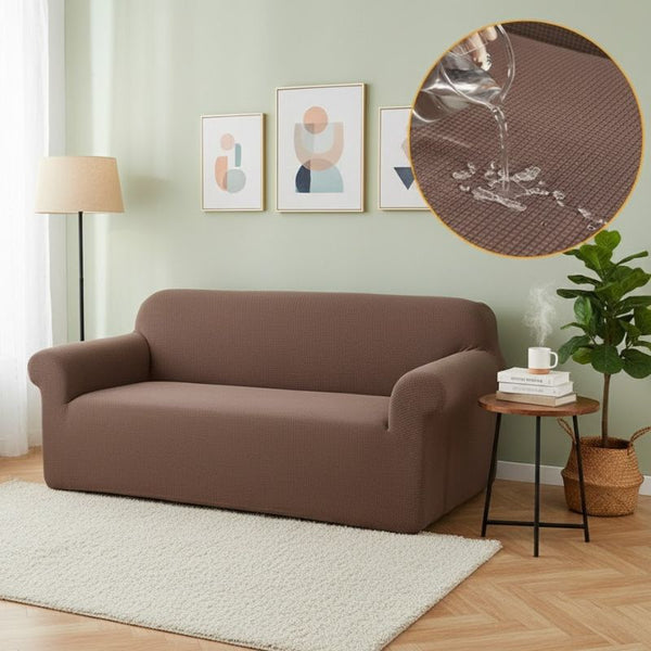 Funda de sofa x2 puestos 100 cm /200 cm