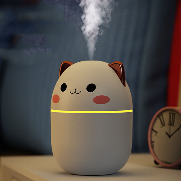 Humidificador