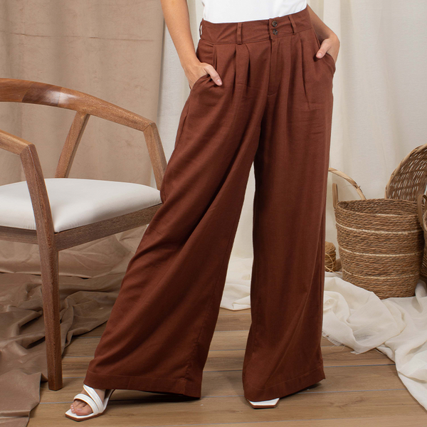 Aldara pantalón dama