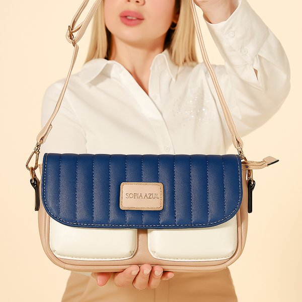 Bolso manos libres