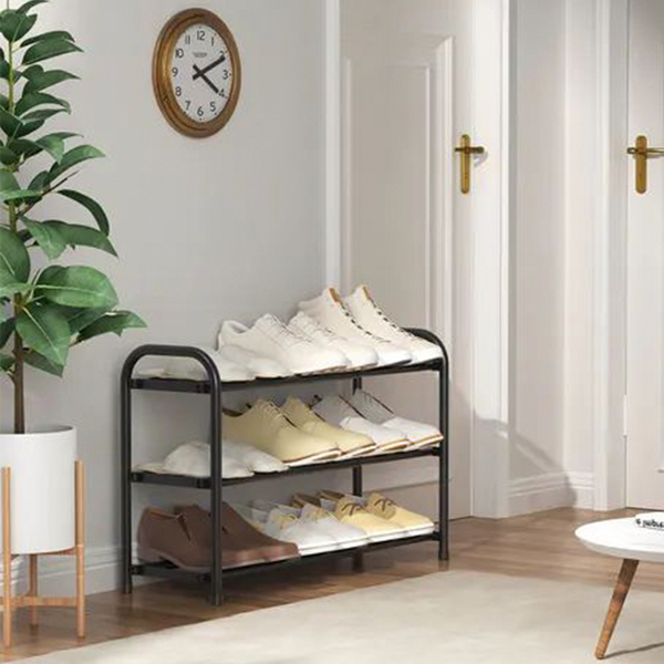 Organizador de zapatos (3 niveles)