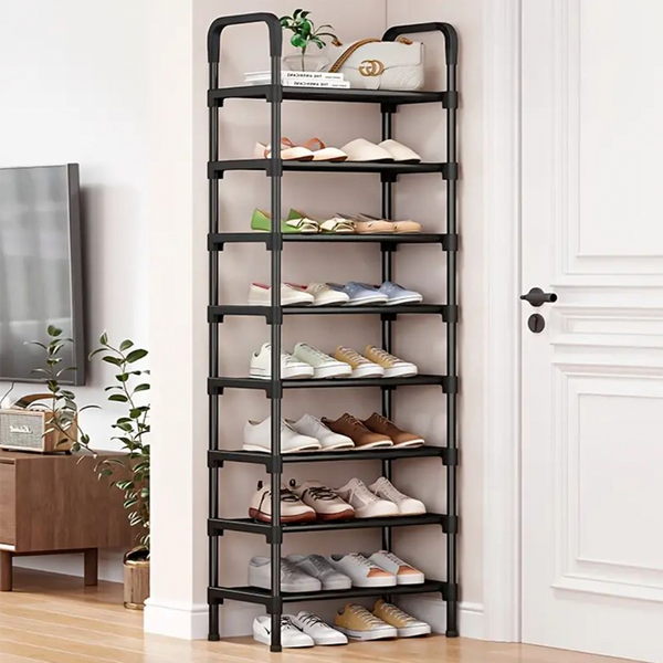 Zapatero organizador 8 niveles