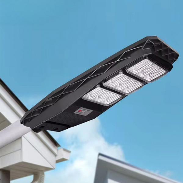 Panel solar 300W