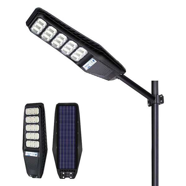 Panel solar 500W