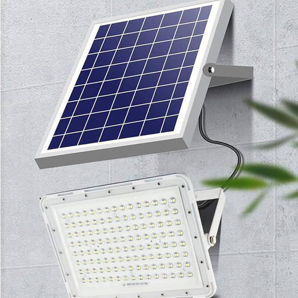 Panel solar 500W